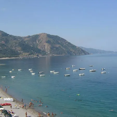 Uliveto * Gioiosa Marea