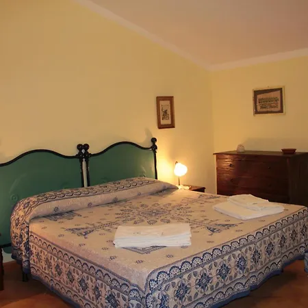 Apartment Uliveto Gioiosa Marea