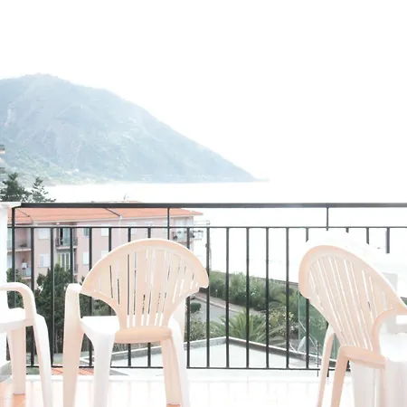 Uliveto Apartment