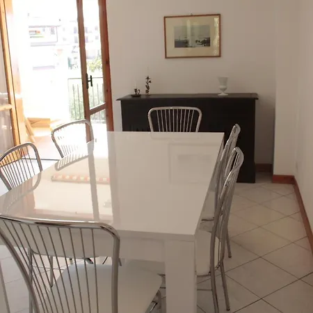 Uliveto Apartment *