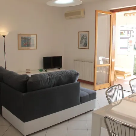 Uliveto Apartment Gioiosa Marea