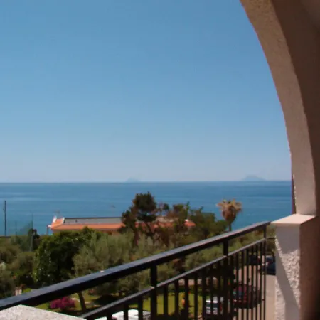 Apartament Uliveto Gioiosa Marea