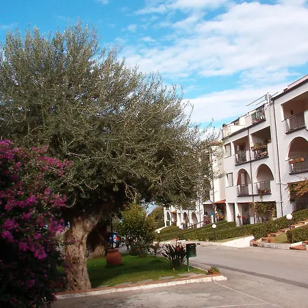 Uliveto Apartment