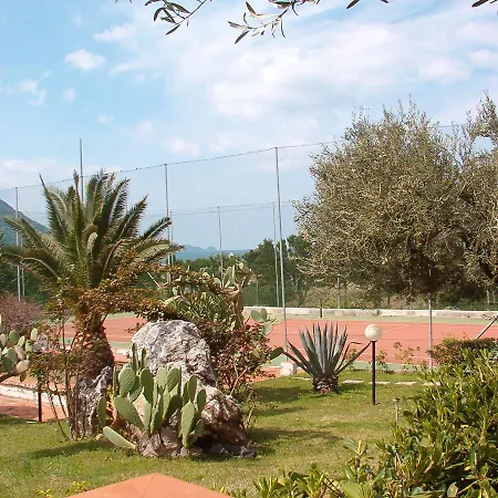 Apartment Uliveto *