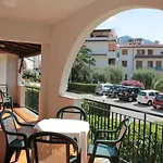 Διαμέρισμα Uliveto Gioiosa Marea